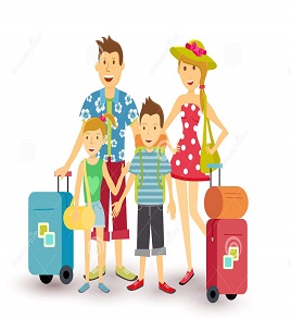 Family Tourism