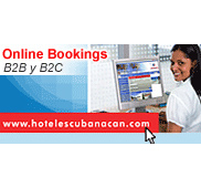 Online Booking 